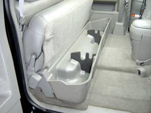 DU-HA - DU-HA DU-HA Underseat Storage 10037 - Image 2