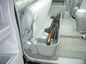DU-HA - DU-HA DU-HA Underseat Storage 10037 - Image 3