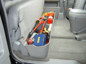 DU-HA - DU-HA DU-HA Underseat Storage 10037 - Image 5