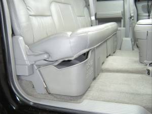 DU-HA - DU-HA DU-HA Underseat Storage 10037 - Image 6