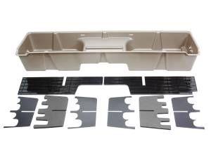 DU-HA - DU-HA DU-HA Underseat Storage 10003 - Image 1