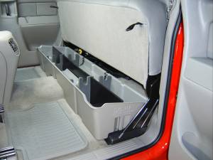 DU-HA - DU-HA DU-HA Underseat Storage 10002 - Image 2