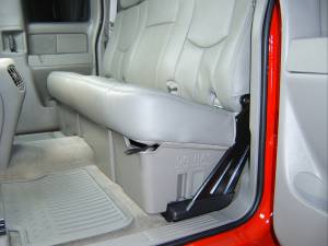 DU-HA - DU-HA DU-HA Underseat Storage 10002 - Image 3