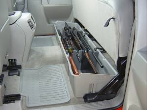 DU-HA - DU-HA DU-HA Underseat Storage 10002 - Image 4