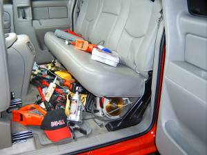 DU-HA - DU-HA DU-HA Underseat Storage 10002 - Image 5