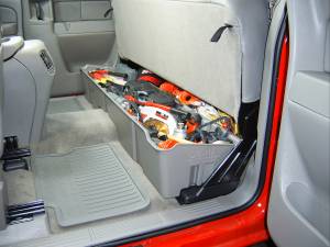 DU-HA - DU-HA DU-HA Underseat Storage 10002 - Image 6