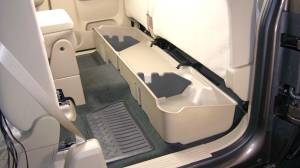 DU-HA - DU-HA DU-HA Underseat Storage 10047 - Image 3