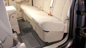 DU-HA - DU-HA DU-HA Underseat Storage 10047 - Image 4