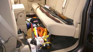 DU-HA - DU-HA DU-HA Underseat Storage 10047 - Image 5