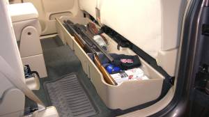 DU-HA - DU-HA DU-HA Underseat Storage 10047 - Image 6