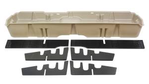 DU-HA - DU-HA DU-HA Underseat Storage 10044 - Image 1