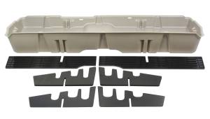 DU-HA - DU-HA DU-HA Underseat Storage 10043 - Image 1