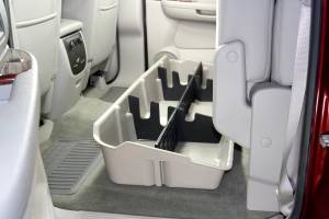 DU-HA - DU-HA DU-HA Underseat Storage 10042 - Image 2