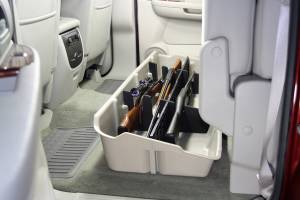 DU-HA - DU-HA DU-HA Underseat Storage 10042 - Image 3