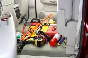 DU-HA - DU-HA DU-HA Underseat Storage 10042 - Image 4