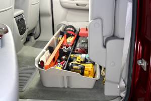 DU-HA - DU-HA DU-HA Underseat Storage 10042 - Image 5
