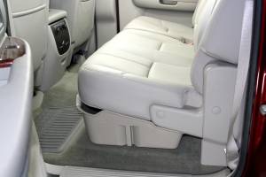 DU-HA - DU-HA DU-HA Underseat Storage 10042 - Image 6
