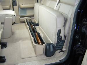 DU-HA - DU-HA DU-HA Underseat Storage 20004 - Image 3
