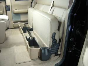 DU-HA - DU-HA DU-HA Underseat Storage 20012 - Image 2
