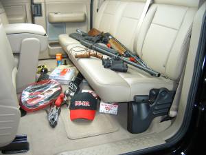 DU-HA - DU-HA DU-HA Underseat Storage 20012 - Image 4