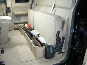 DU-HA - DU-HA DU-HA Underseat Storage 20012 - Image 5