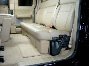 DU-HA - DU-HA DU-HA Underseat Storage 20012 - Image 6