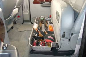 DU-HA - DU-HA DU-HA Underseat Storage 20070 - Image 5