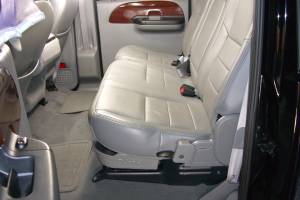 DU-HA - DU-HA DU-HA Underseat Storage 20070 - Image 6