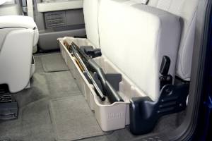 DU-HA - DU-HA DU-HA Underseat Storage 20071 - Image 3