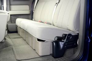 DU-HA - DU-HA DU-HA Underseat Storage 20071 - Image 6