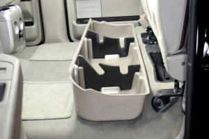 DU-HA - DU-HA DU-HA Underseat Storage 20075 - Image 2