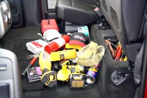 DU-HA - DU-HA DU-HA Underseat Storage 20079 - Image 4