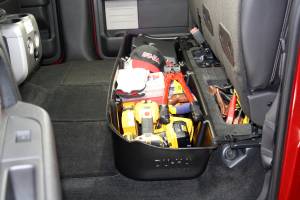 DU-HA - DU-HA DU-HA Underseat Storage 20079 - Image 5