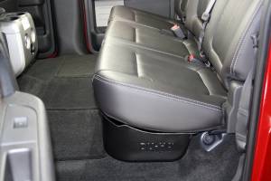 DU-HA - DU-HA DU-HA Underseat Storage 20079 - Image 6