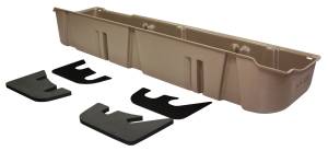 DU-HA - DU-HA DU-HA Underseat Storage 20080 - Image 1