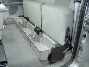 DU-HA - DU-HA DU-HA Underseat Storage 20082 - Image 2