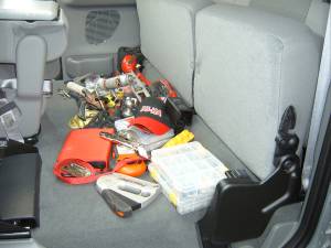 DU-HA - DU-HA DU-HA Underseat Storage 20082 - Image 4
