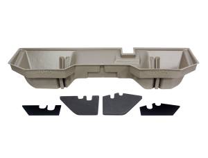 DU-HA - DU-HA DU-HA Underseat Storage 30019 - Image 1