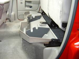 DU-HA - DU-HA DU-HA Underseat Storage 30019 - Image 4