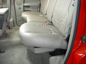 DU-HA - DU-HA DU-HA Underseat Storage 30019 - Image 5