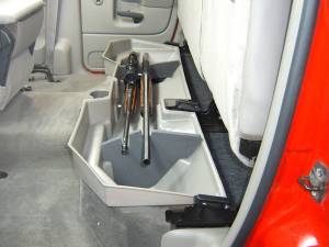 DU-HA - DU-HA DU-HA Underseat Storage 30019 - Image 6