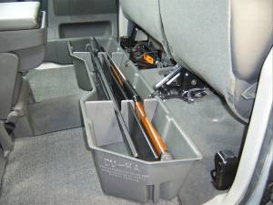 DU-HA - DU-HA DU-HA Underseat Storage 40011 - Image 3