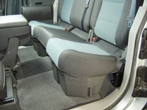 DU-HA - DU-HA DU-HA Underseat Storage 40011 - Image 6