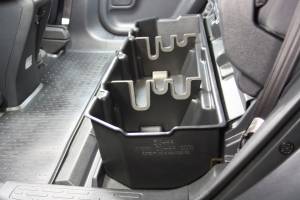 DU-HA - DU-HA DU-HA Underseat Storage 50039 - Image 3
