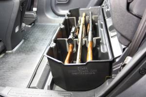 DU-HA - DU-HA DU-HA Underseat Storage 50039 - Image 4