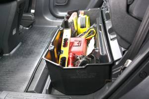 DU-HA - DU-HA DU-HA Underseat Storage 50039 - Image 5