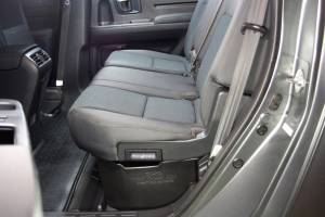 DU-HA - DU-HA DU-HA Underseat Storage 50039 - Image 6