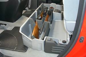DU-HA - DU-HA DU-HA Underseat Storage 60051 - Image 3