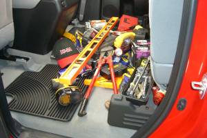 DU-HA - DU-HA DU-HA Underseat Storage 60051 - Image 4