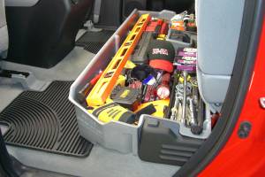 DU-HA - DU-HA DU-HA Underseat Storage 60051 - Image 5